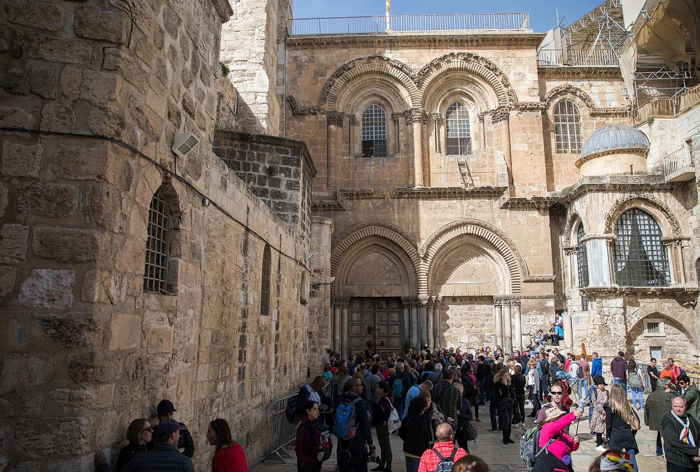 Jerusalem-bus-tour