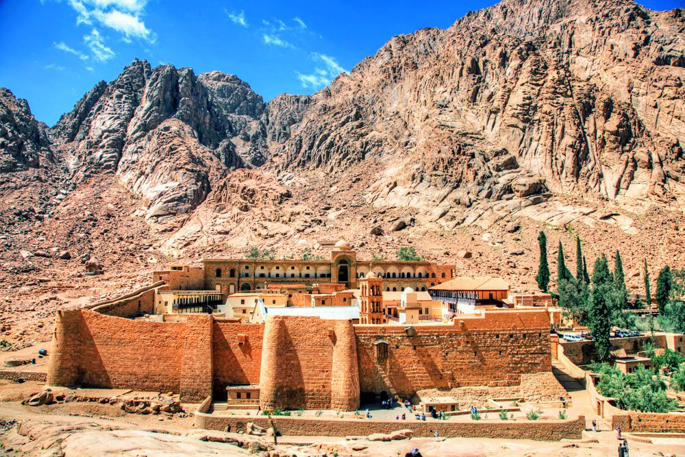 St-Catherine-Mount-Sinai-C